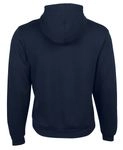 JB's Full Zip Hoodie 4