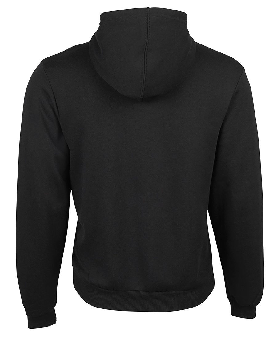 JB's Full Zip Hoodie 2