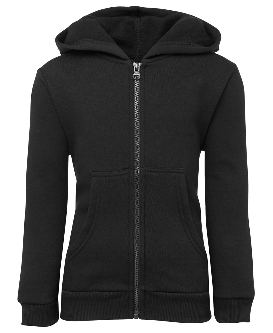 JB's Full Zip Hoodie 1