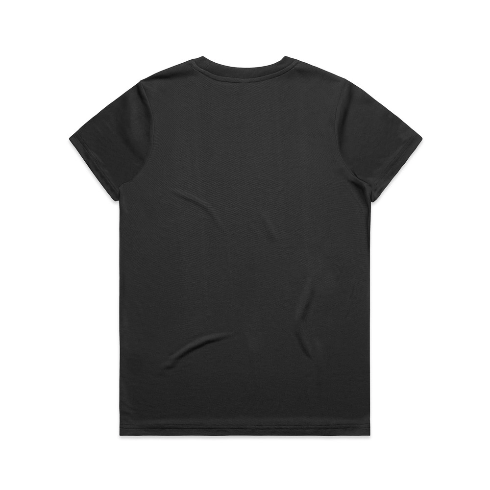 Women's Maple Active Tee 7
