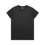 Women's Maple Active Tee 6