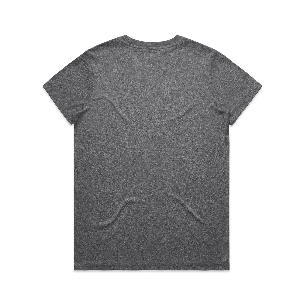 Women's Maple Active Tee 5