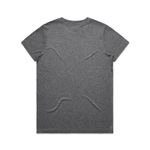 Women's Maple Active Tee 5