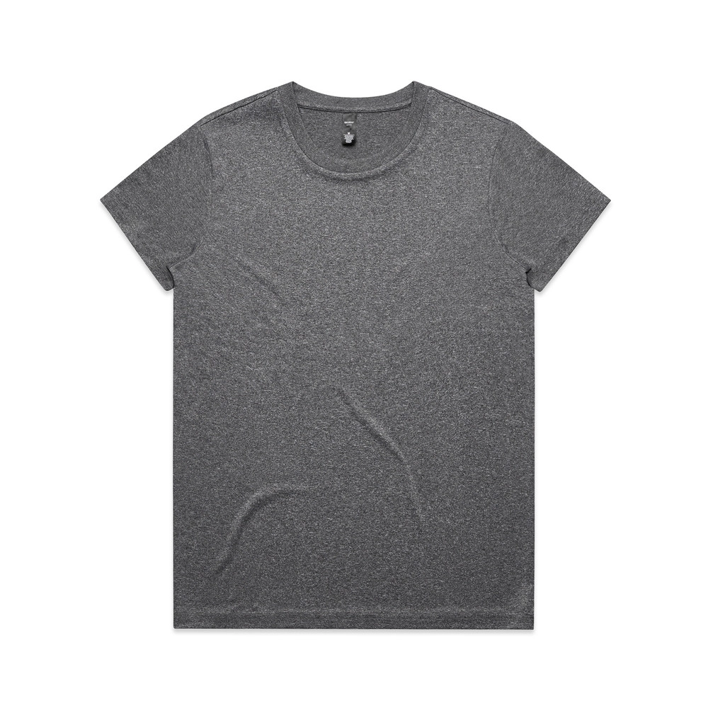 Women's Maple Active Tee 4