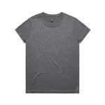 Women's Maple Active Tee 4