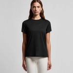 Women's Maple Active Tee 1