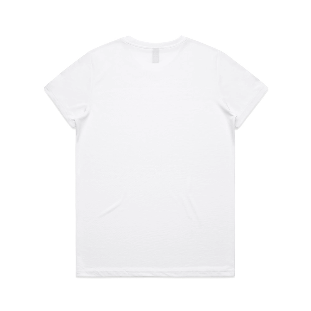 Women's Maple Active Tee 3