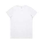 Women's Maple Active Tee 3