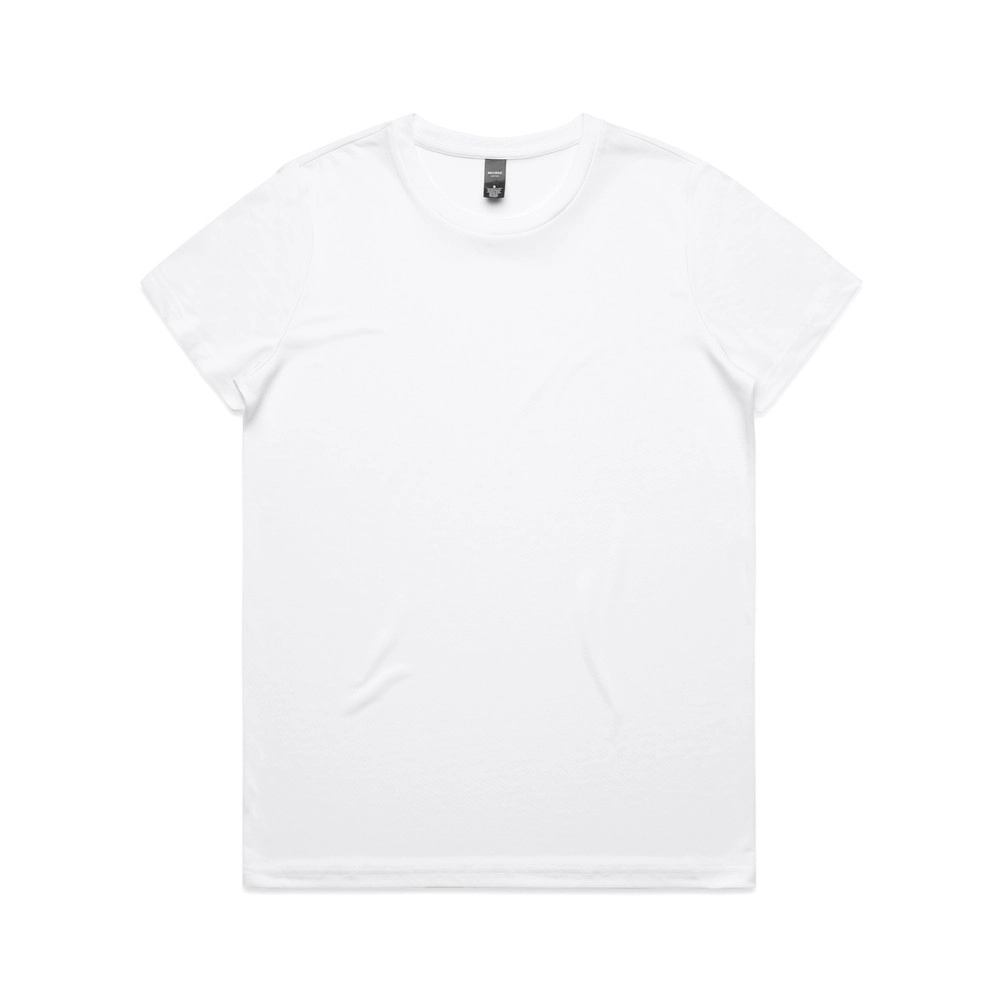 Women's Maple Active Tee 2