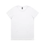 Women's Maple Active Tee 2