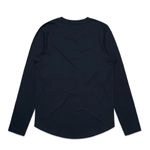 Women's Maple Curve Long Sleeve Tee 9