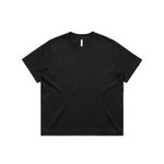 Women's Box Tee 10