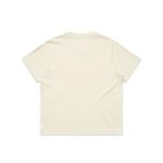 Women's Box Tee 5