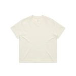 Women's Box Tee 4