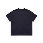 Women's Box Tee 7