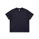 Women's Box Tee 6