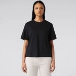 Women's Box Tee 1