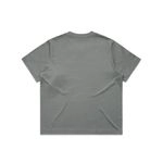 Women's Box Tee 9