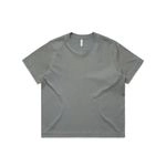 Women's Box Tee 8