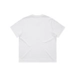 Women's Box Tee 3