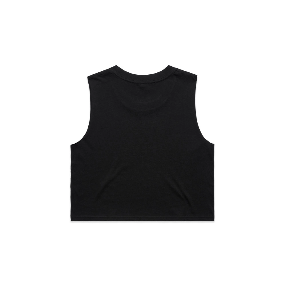 Women's Crop Tank 5