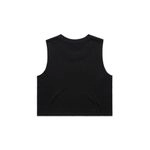 Women's Crop Tank 5