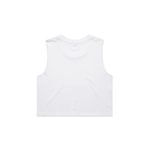 Women's Crop Tank 3