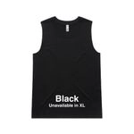 Custom Printed Upside Tank 5