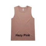 Custom Printed Upside Tank 8