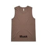 Custom Printed Upside Tank 7