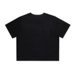 Women's Classic Crop Tee 13