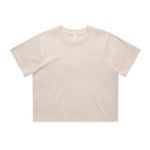 Women's Classic Crop Tee 4