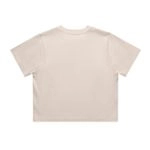 Women's Classic Crop Tee 5