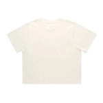 Women's Classic Crop Tee 6