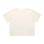 Women's Classic Crop Tee 7