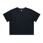 Women's Classic Crop Tee 10