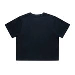 Women's Classic Crop Tee 11