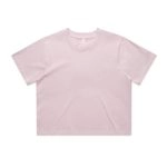 Women's Classic Crop Tee 8
