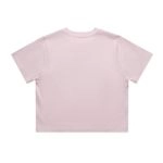Women's Classic Crop Tee 9