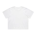 Women's Classic Crop Tee 2