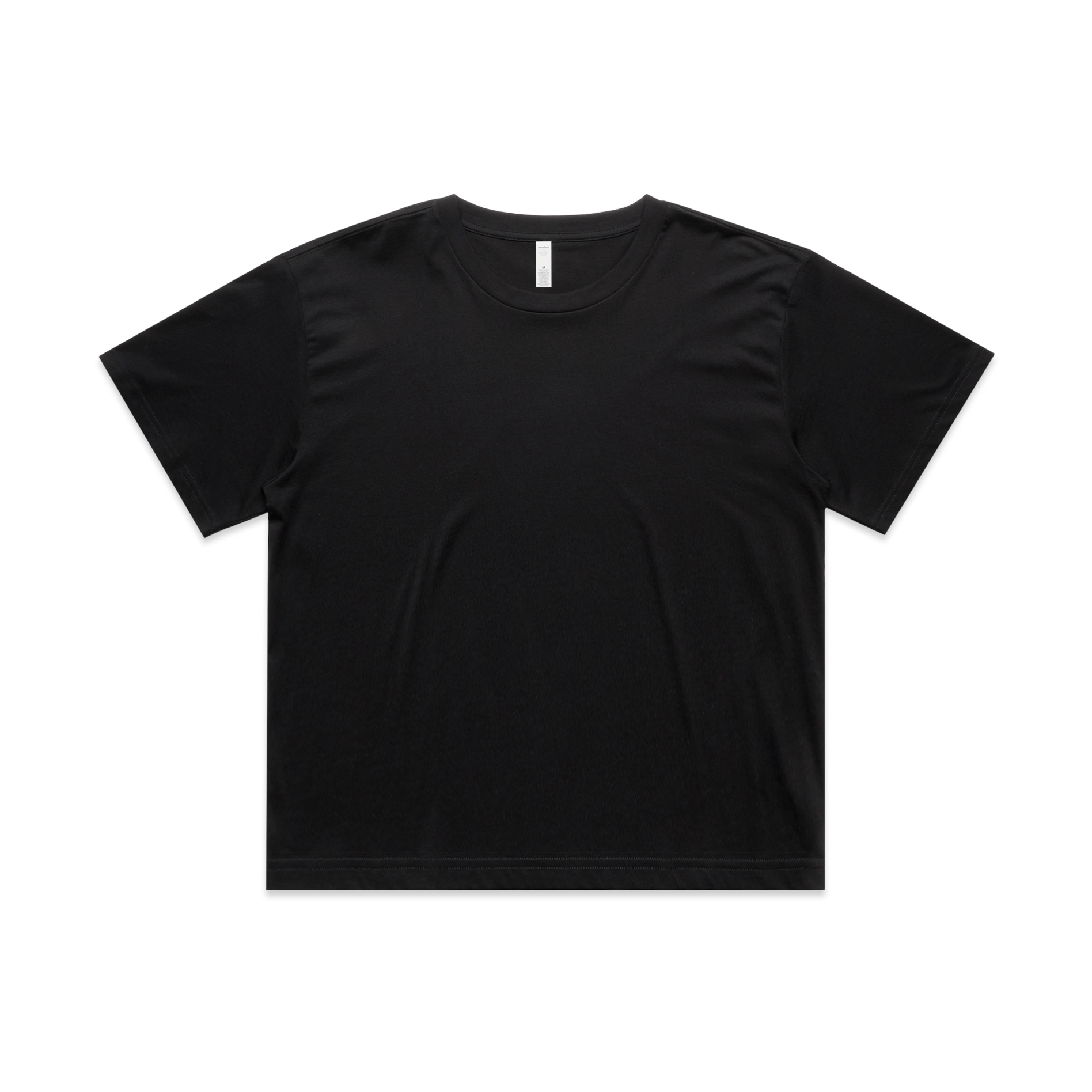 Women's Martina Crop Tee 8