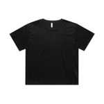 Women's Martina Crop Tee 8