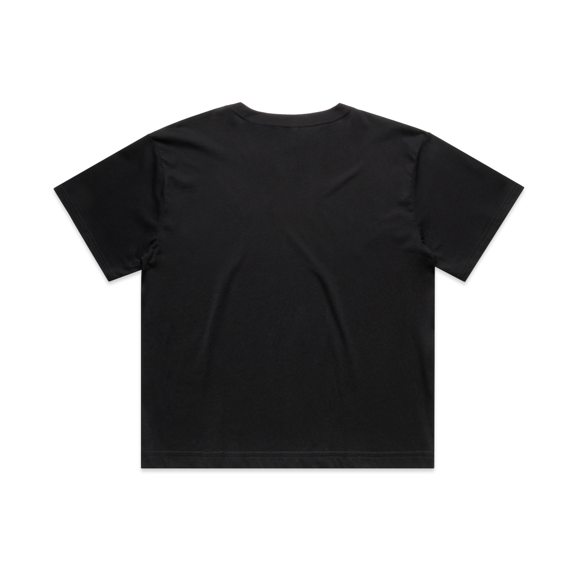 Women's Martina Crop Tee 9