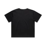 Women's Martina Crop Tee 9