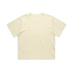 Women's Martina Crop Tee 4