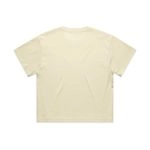 Women's Martina Crop Tee 5