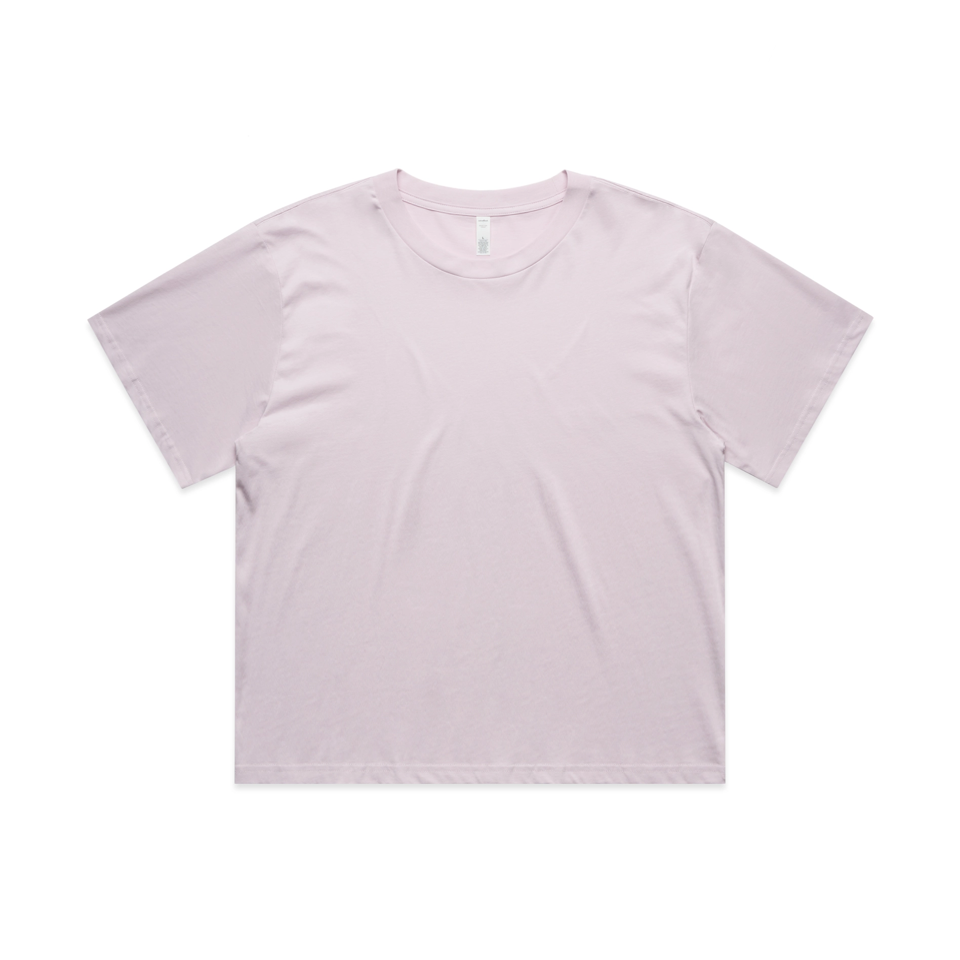 Women's Martina Crop Tee 6