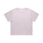 Women's Martina Crop Tee 6