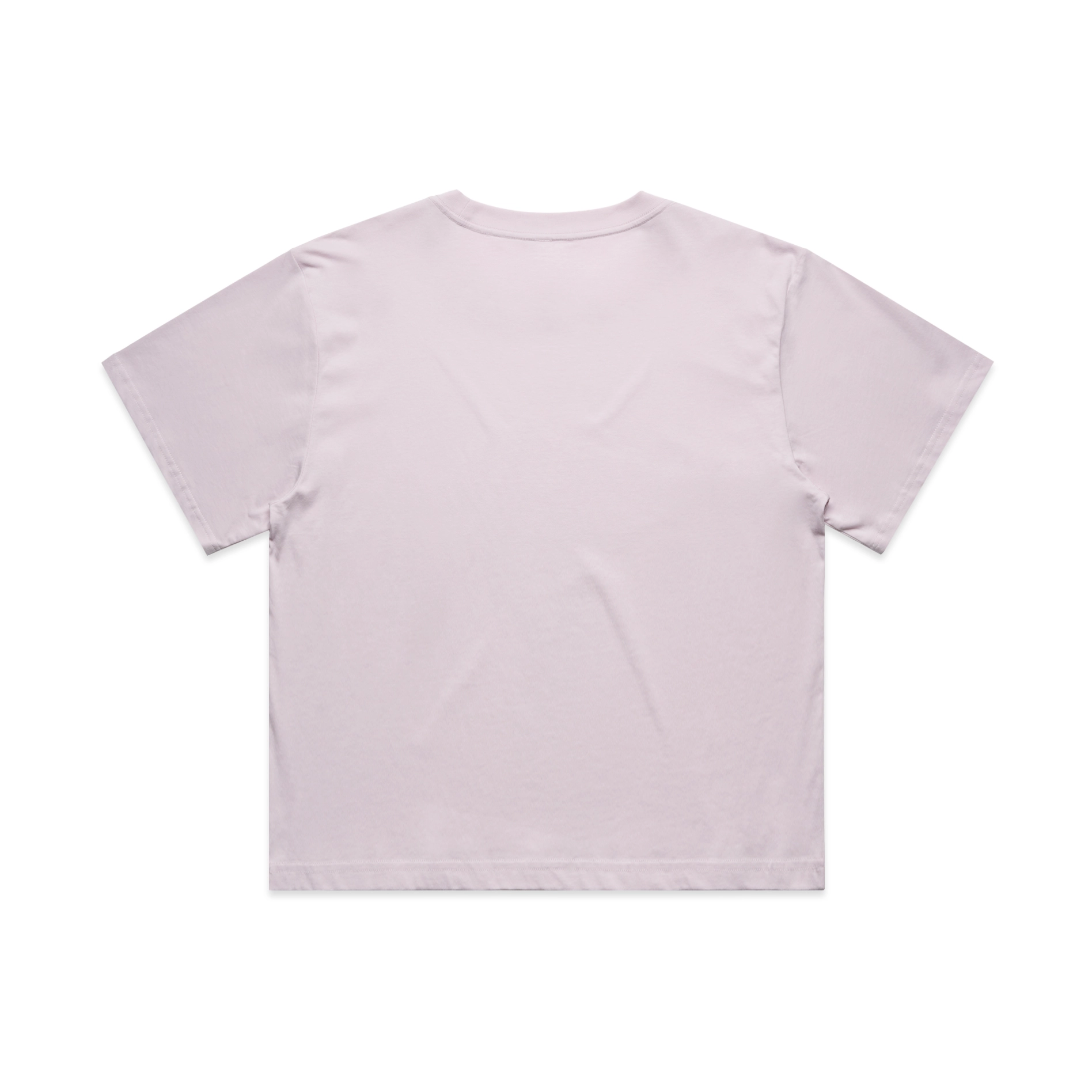Women's Martina Crop Tee 7