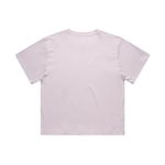 Women's Martina Crop Tee 7